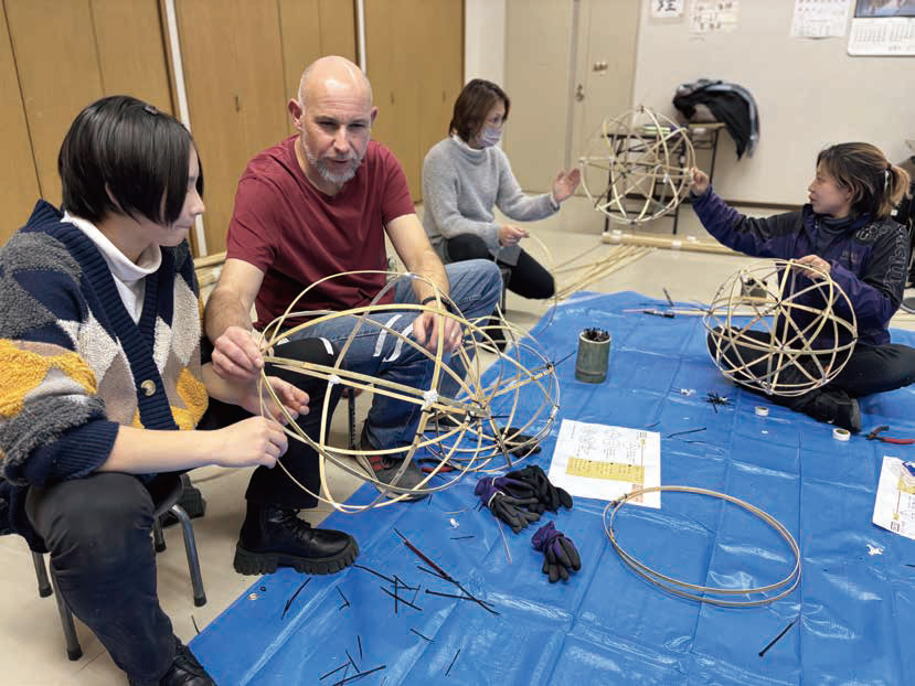 ボランティア活動2